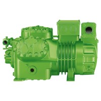 Компрессор полугерметичный поршневой Bitzer "New Ecoline" 6GE-40